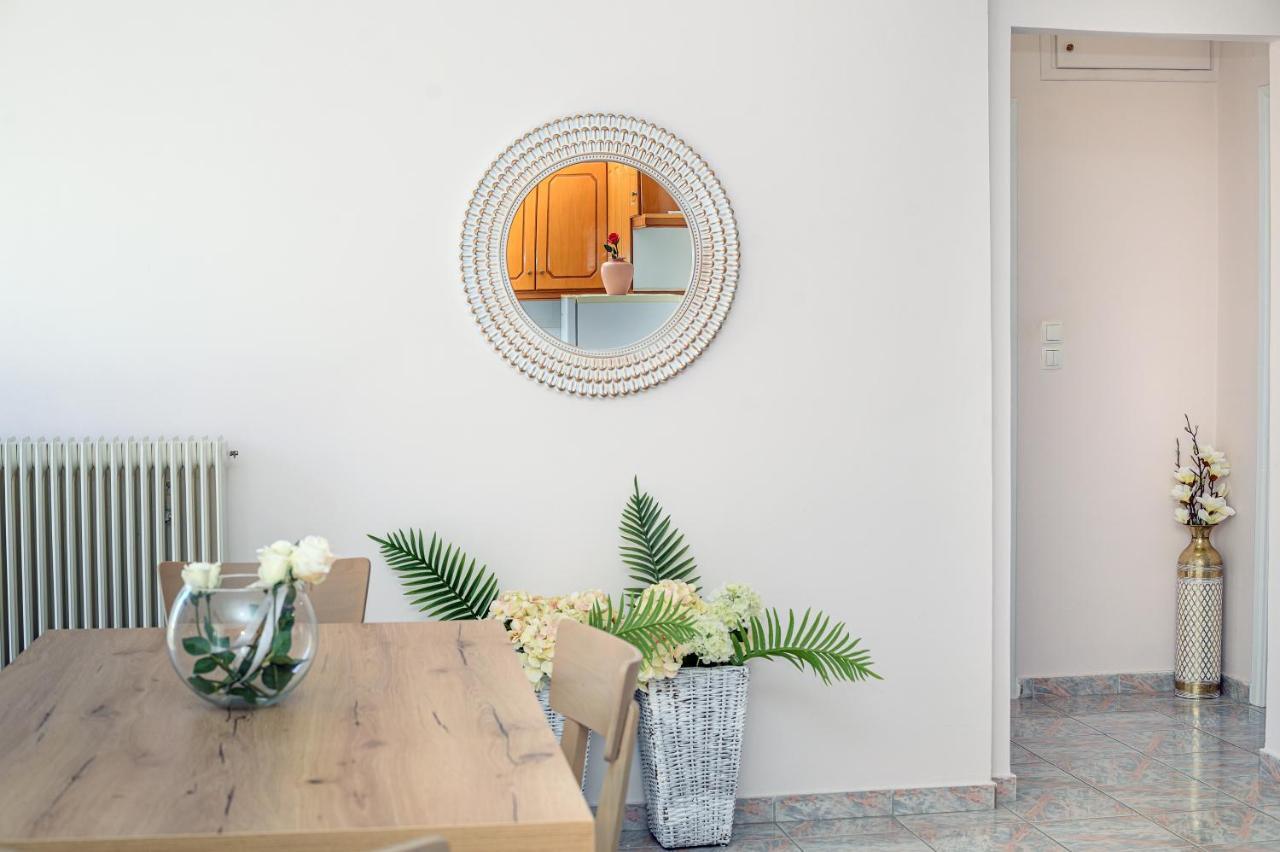 Flower Apartment Preveza Exterior photo
